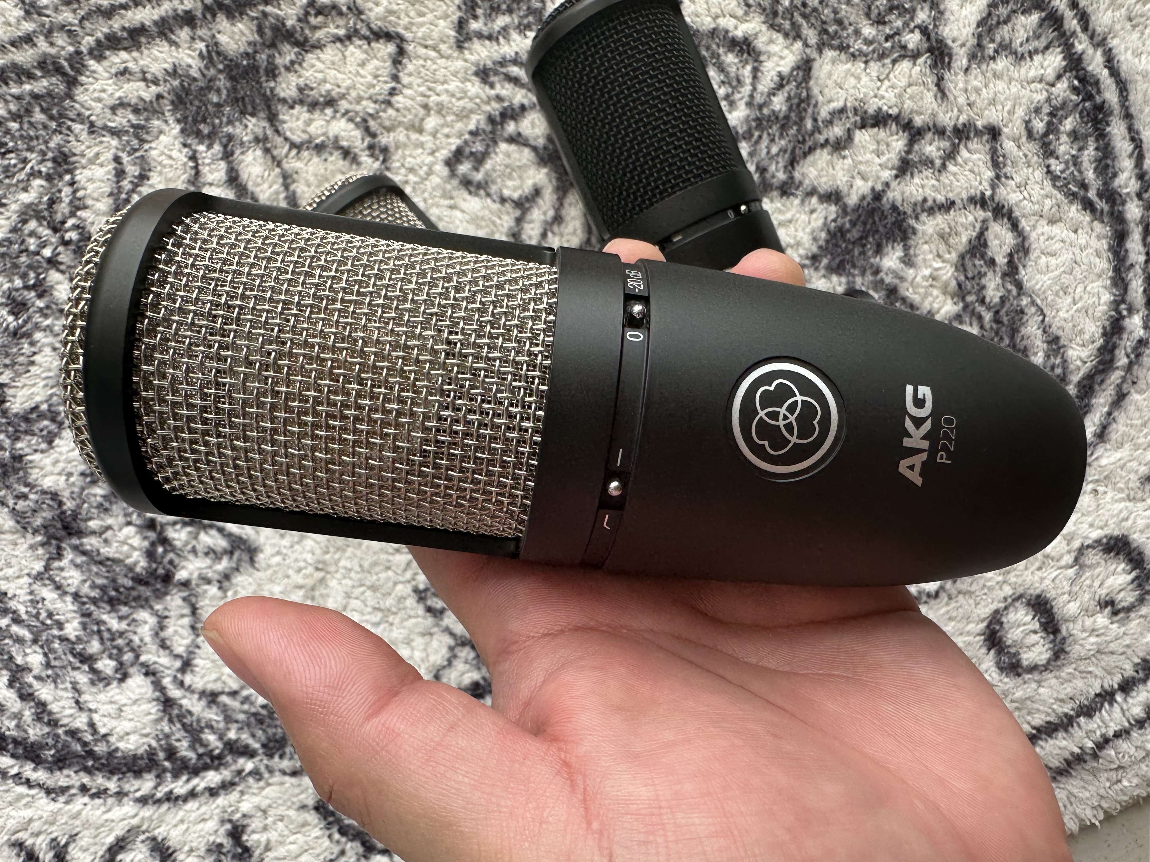 Sản phẩm audio USORDER